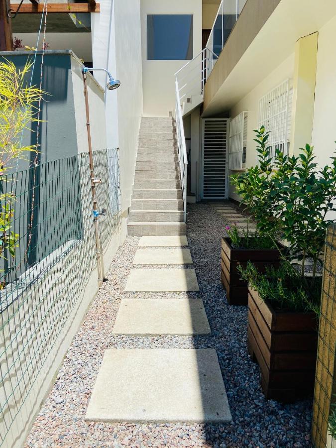 Apt Bella Vista Διαμέρισμα Garopaba Εξωτερικό φωτογραφία